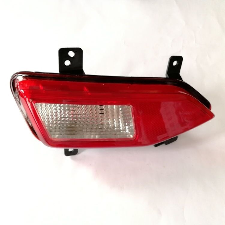 FIT  Changan CX70 rear bumper  - Decor Lighting Returns 评论和价格