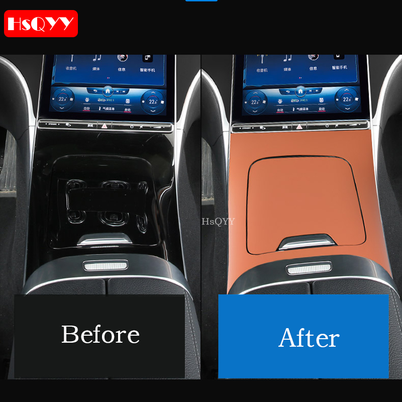 Car Center Console Silicone Pa - Lighting Decor Inc 评论和价格