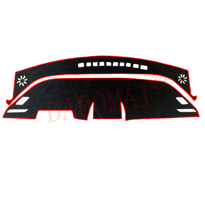 Car Dashboard Sun Shade Cover  - Lighting Jockey 评论和价格