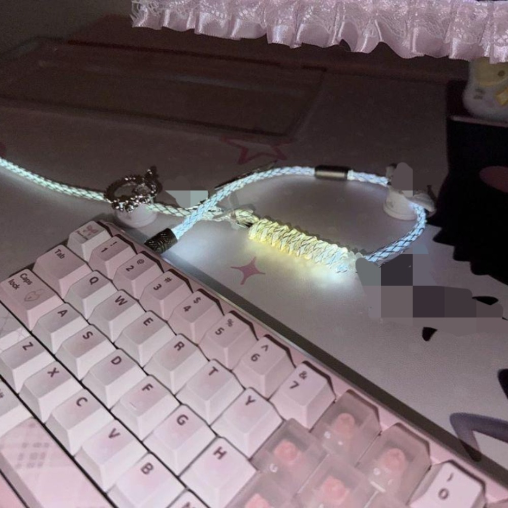 Luminous Aviation Plug Cable C - Decor Lighting Returns 评论和价格