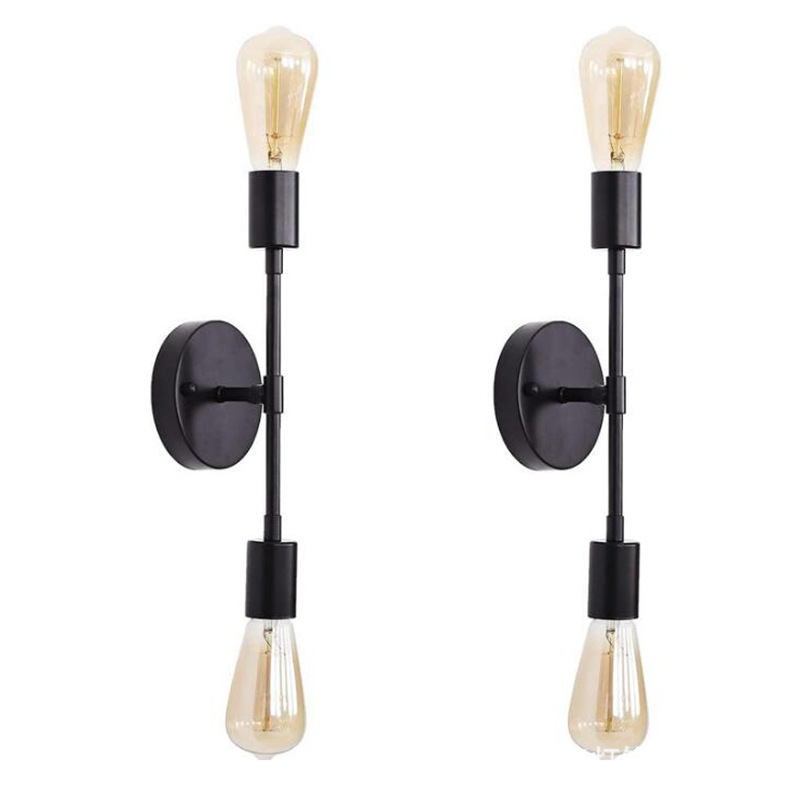 Classical Return Gold/black Wa - Decor Lighting Returns 评论和价格