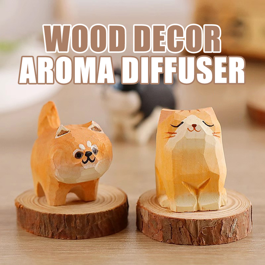 1PC pet aroma diffuser No perf - Lighting Mcqueen Bedroom Decor 评论和价格