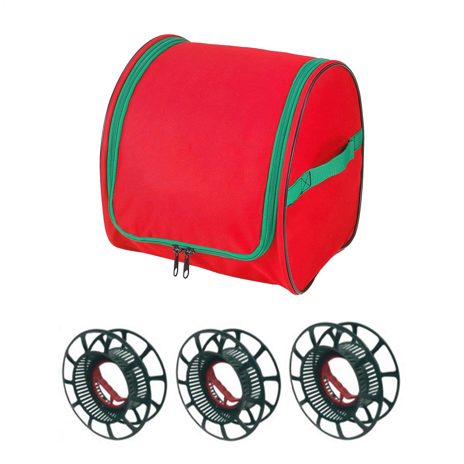 Christmas Light Storage Oxford - Decor Lighting Pack 评论和价格