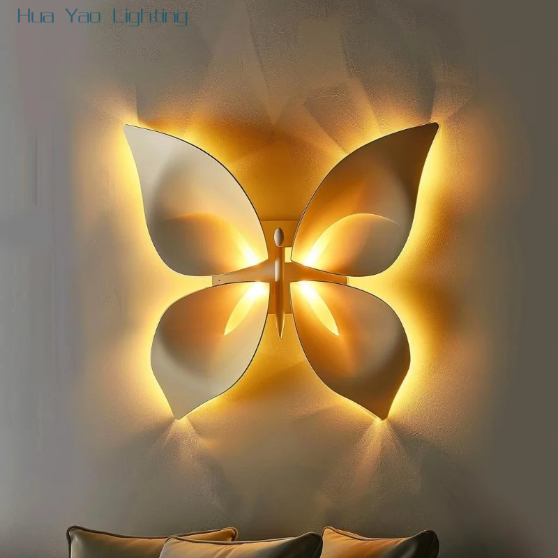 New Wall Lamp Decoration Paint - Elements Lighting Decor 评论和价格