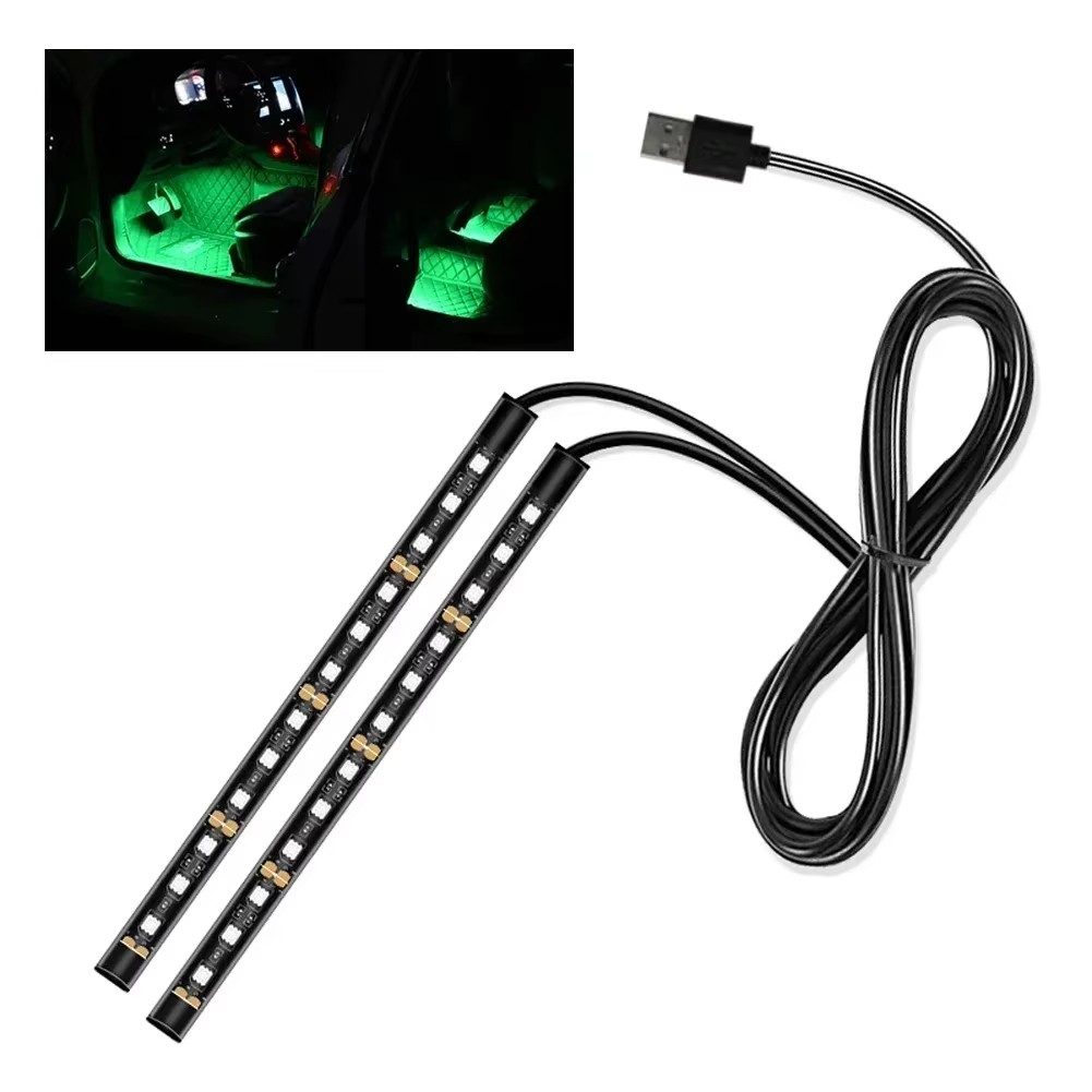 Night Driving Decoration Inter - Decor Lighting Solution 评论和价格