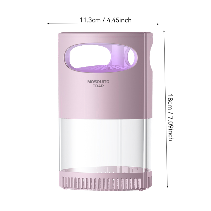 Upgraded Mosquito Killer Lamp  - Lighting Jockey 评论和价格