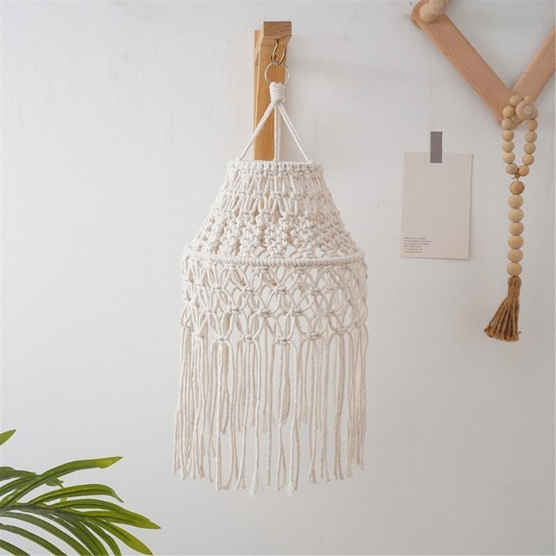 Artisanal Knitted Light Shade  - Lighting Jockey 评论和价格