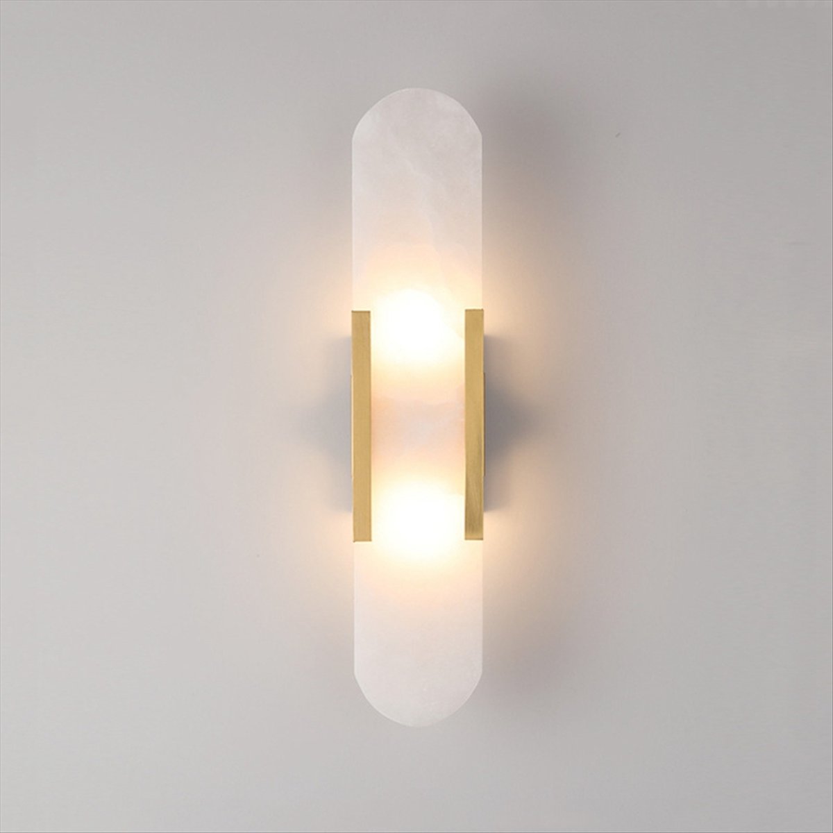 【~ New FDDT】Natural Marble Wal - Lighting & Home Decor Studio 评论和价格