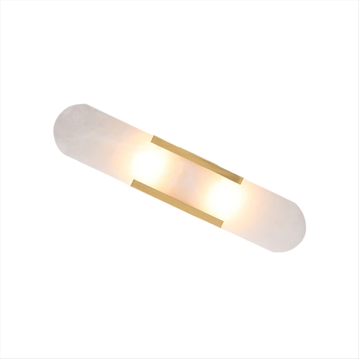 【~ New FDDT】Natural Marble Wal - Lighting & Home Decor Studio 评论和价格