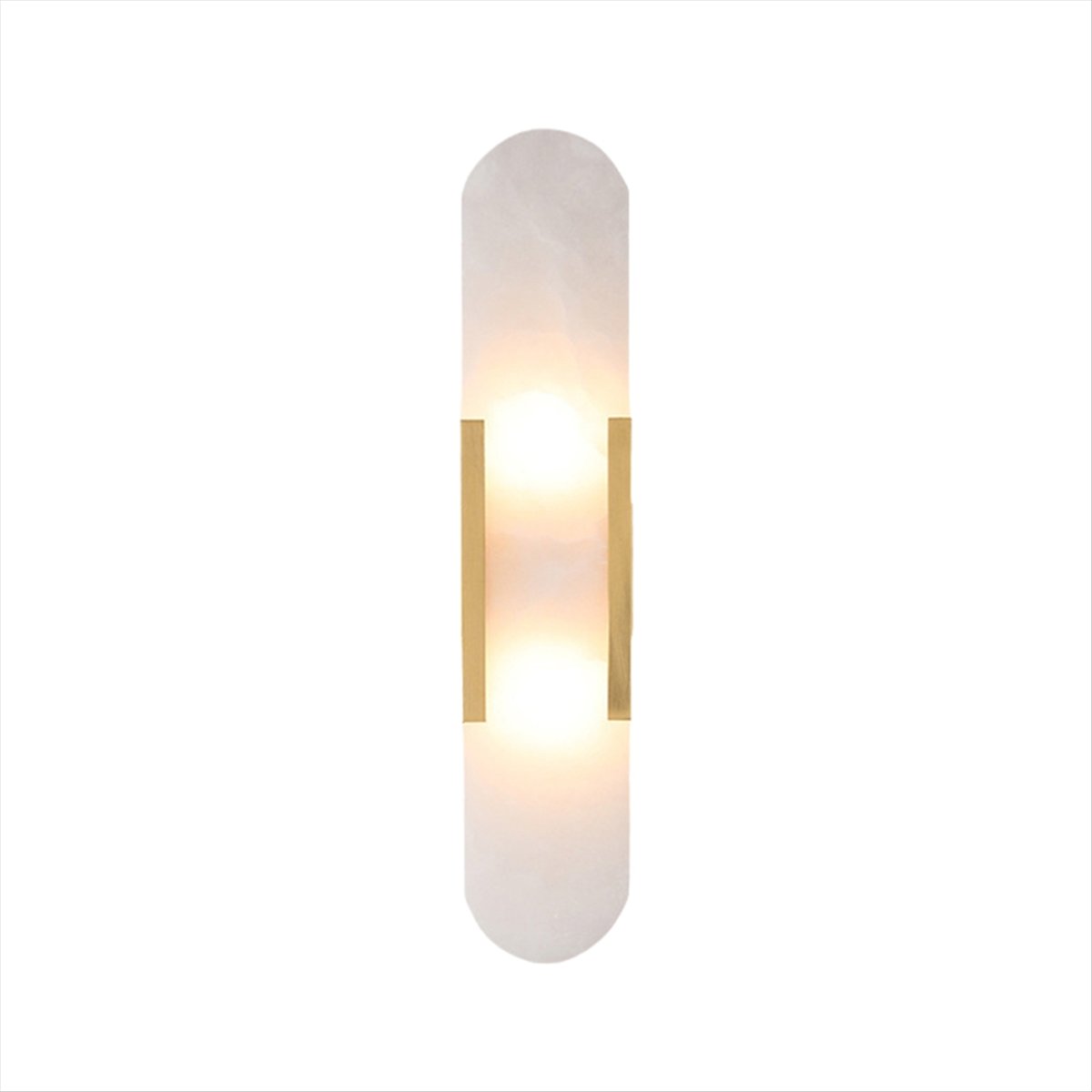 【~ New FDDT】Natural Marble Wal - Lighting & Home Decor Studio 评论和价格