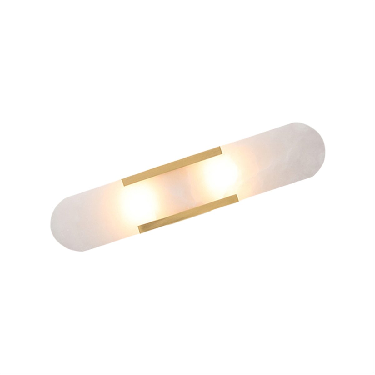 【~ New FDDT】Natural Marble Wal - Lighting & Home Decor Studio 评论和价格