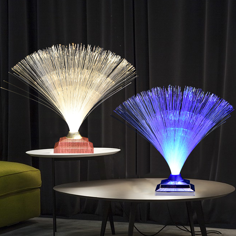 Fiber Optic Light LED Starligh - Lighting Decor For Diwali 评论和价格