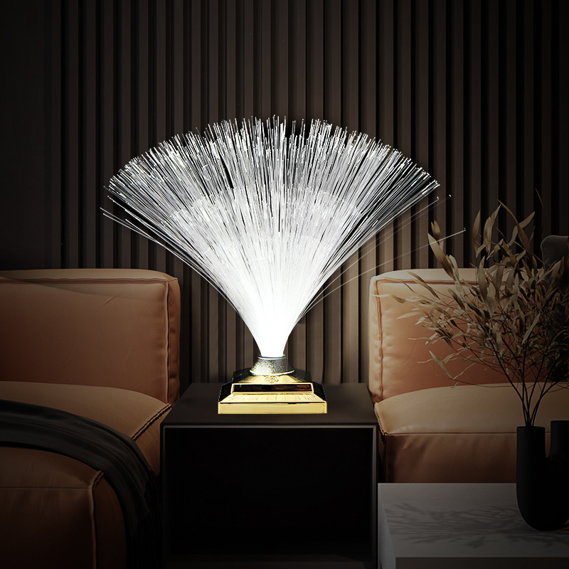 Fiber Optic Light LED Starligh - Lighting Decor For Diwali 评论和价格