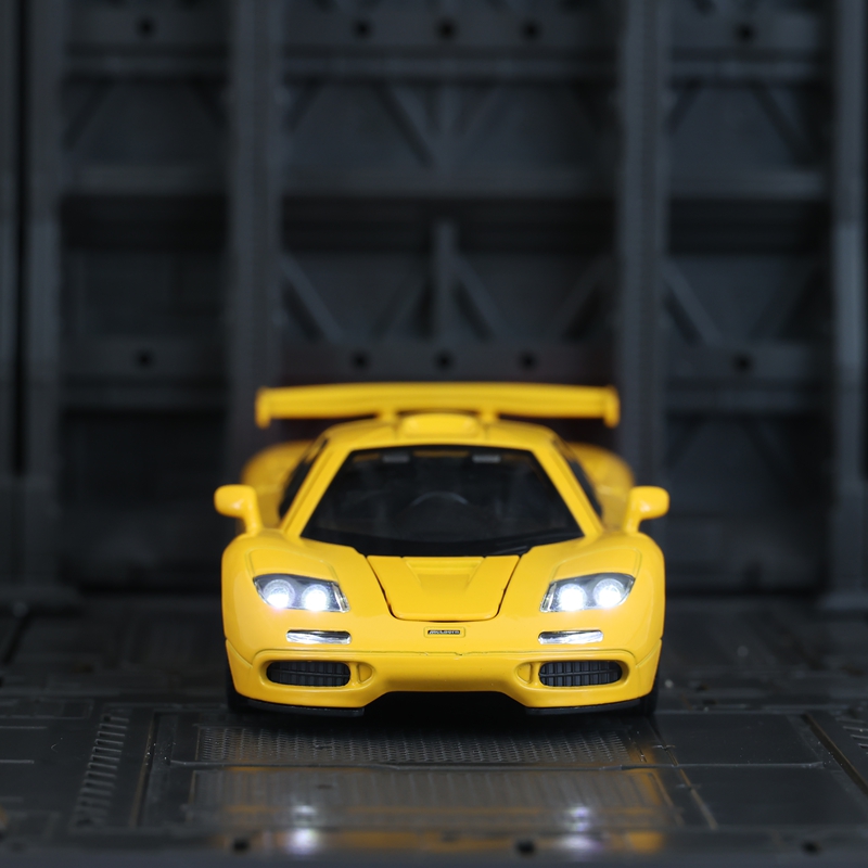 1: 32 simulation McLaren F1 al - Decor Lighting Returns 评论和价格