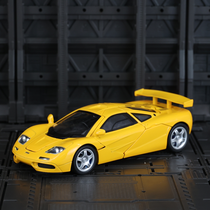 1: 32 simulation McLaren F1 al - Decor Lighting Returns 评论和价格