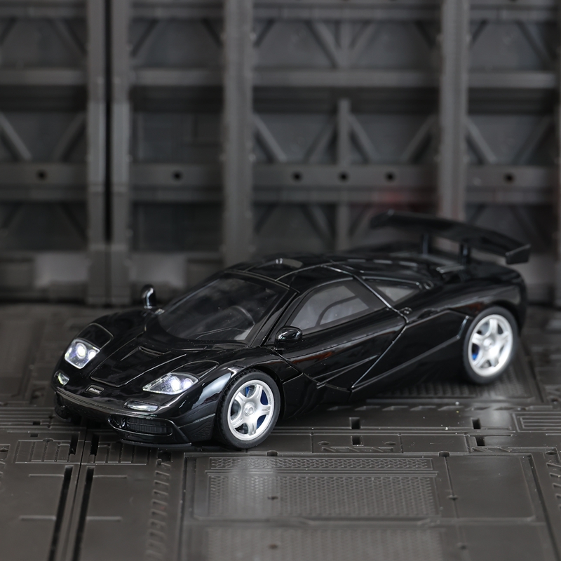 1: 32 simulation McLaren F1 al - Decor Lighting Returns 评论和价格