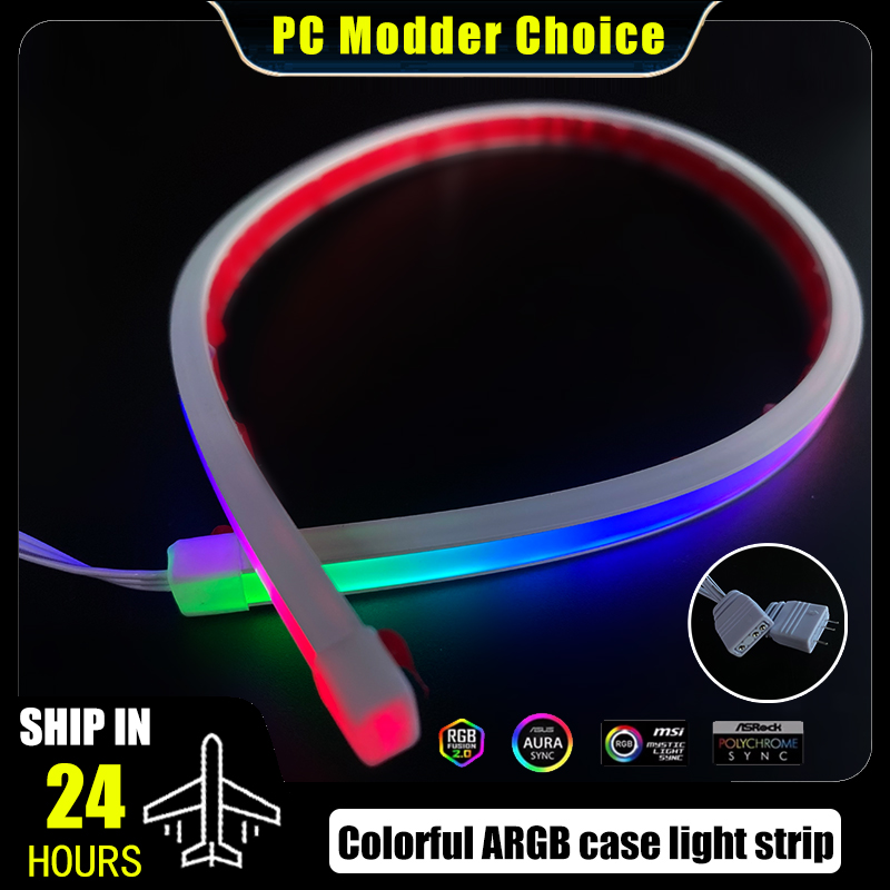Computer Case Cabinet Decorati - Decor Lighting Pack 评论和价格