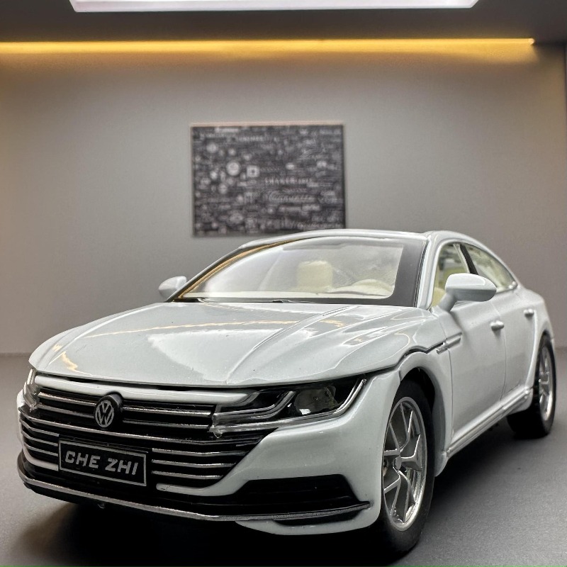 1:32 Scale Alloy Car Model 132 - Decor Lighting Returns 评论和价格