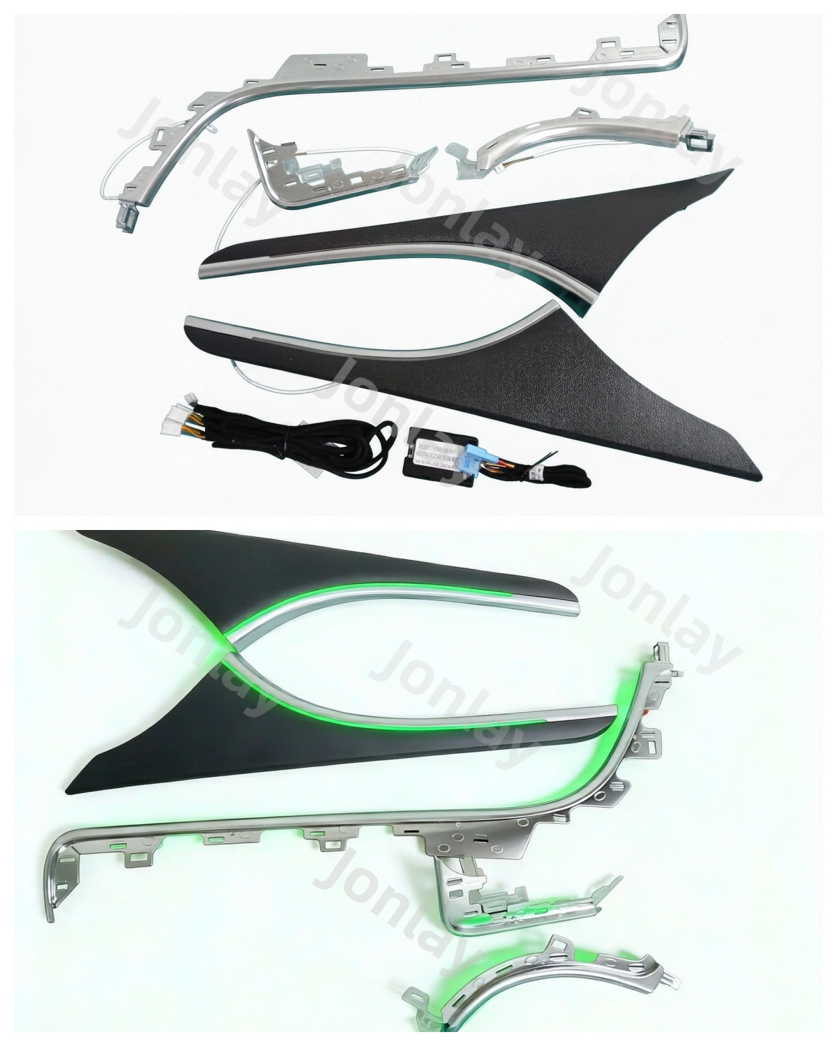 For C Class W206 2022-2025 Amb - Lighting Decor Inc 评论和价格