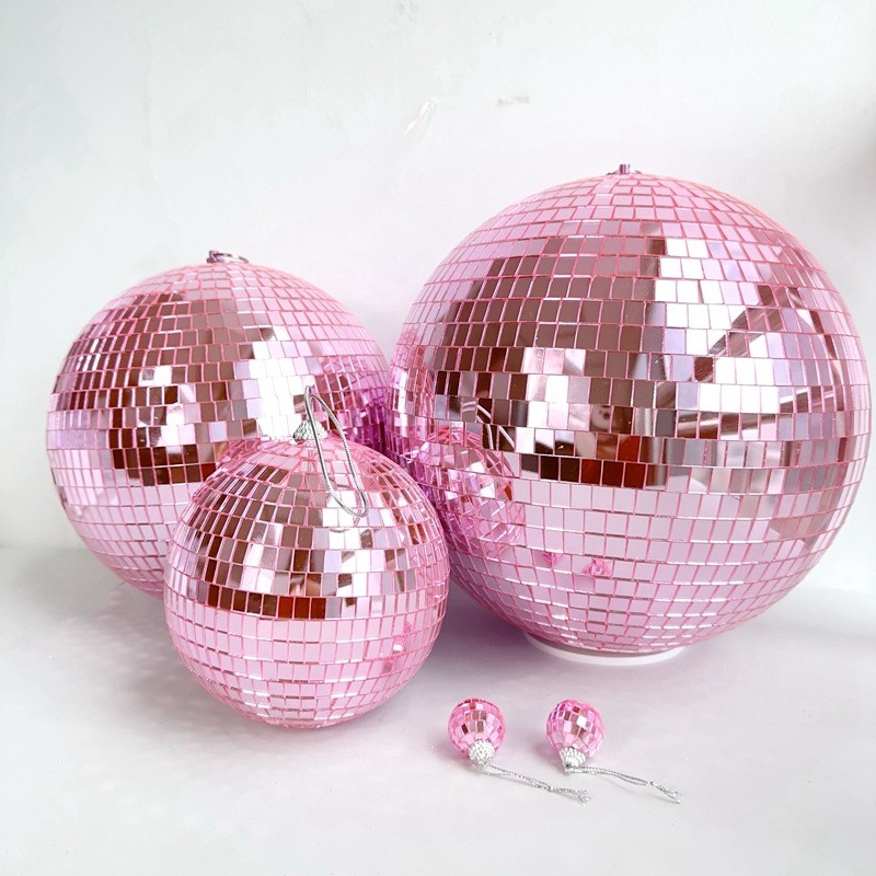 A Pack of 10-20cm Pink Reflect - Decor Lighting Pack 评论和价格