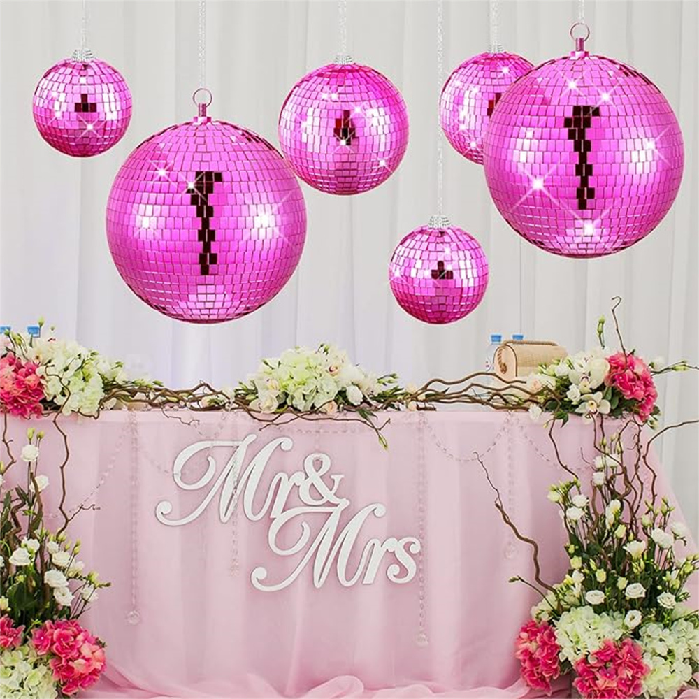A Pack of 10-20cm Pink Reflect - Decor Lighting Pack 评论和价格