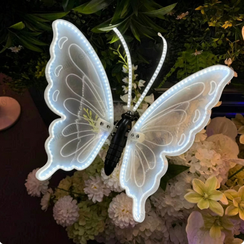 60cm/40cm/30cm LED Outdoor Sim - Outdoor Lighting Wedding Decor 评论和价格