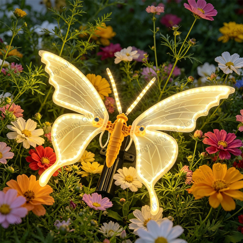 60cm/40cm/30cm LED Outdoor Sim - Outdoor Lighting Wedding Decor 评论和价格