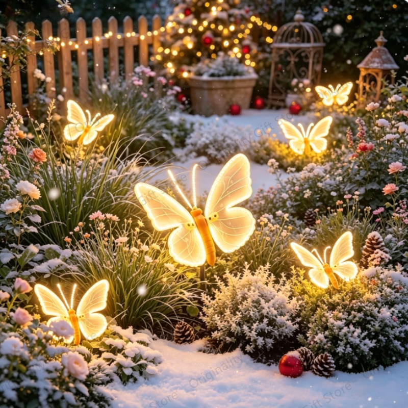60cm/40cm/30cm LED Outdoor Sim - Outdoor Lighting Wedding Decor 评论和价格