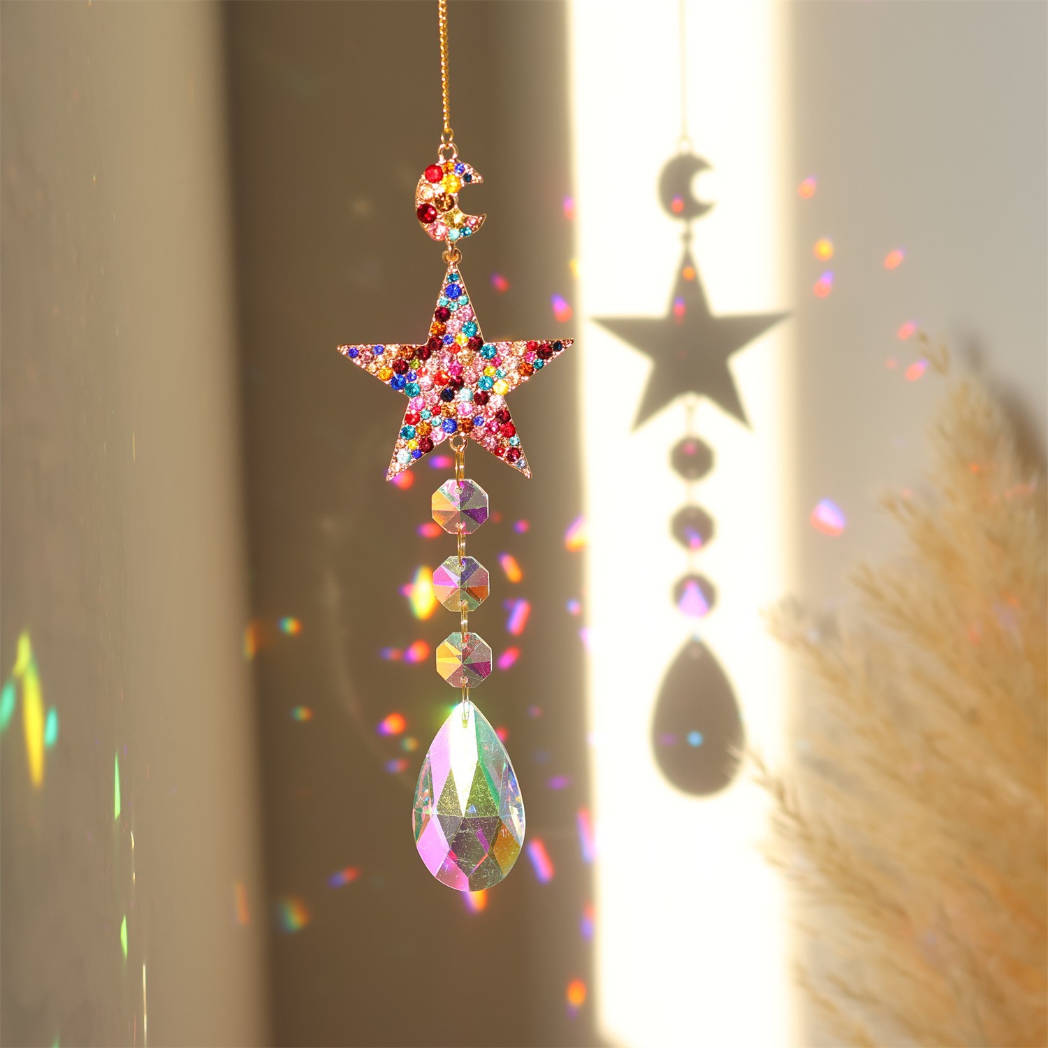 Sparkling and Beautiful Colore - Lighting Jockey 评论和价格
