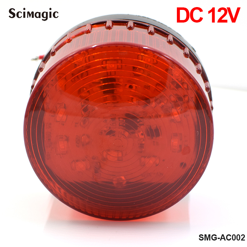 DC 12V 24V LED gate flashing l - Lighting Jockey 评论和价格