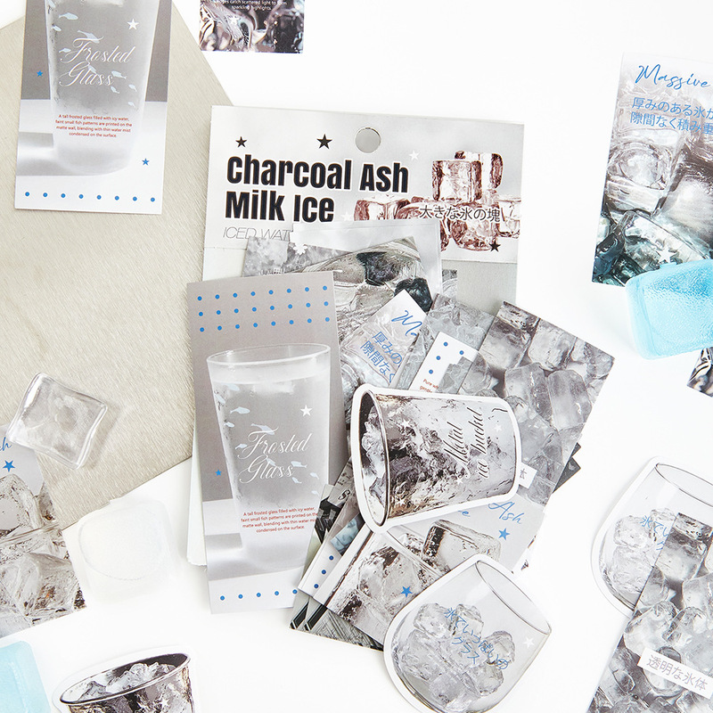 1pack50pcs Korean Style Ice‑Sn - Decor Lighting Pack 评论和价格