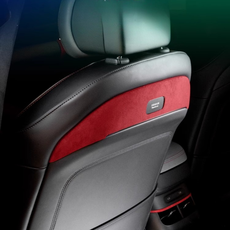For Zeekr 007GT Seat rear deco - Decor Lighting Returns 评论和价格