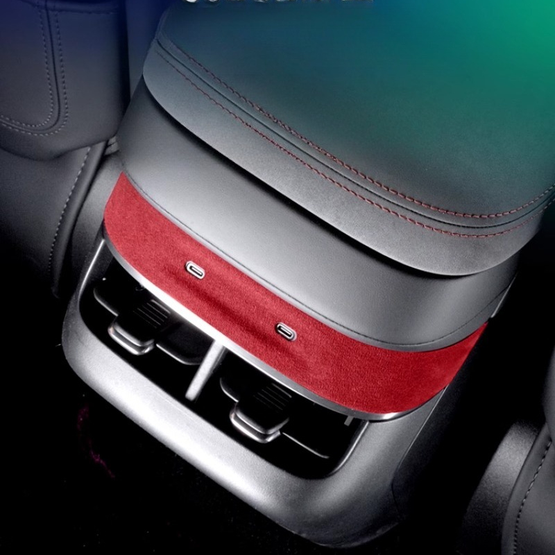 For Zeekr 007GT Seat rear deco - Decor Lighting Returns 评论和价格