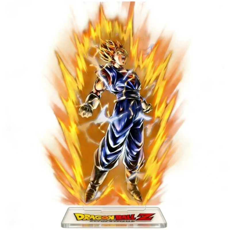 Cartoon anime Dragon Ball acry - Lighting Decor Items 评论和价格