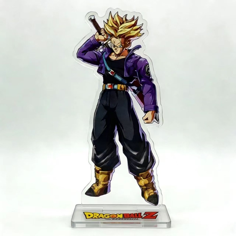 Cartoon anime Dragon Ball acry - Lighting Decor Items 评论和价格