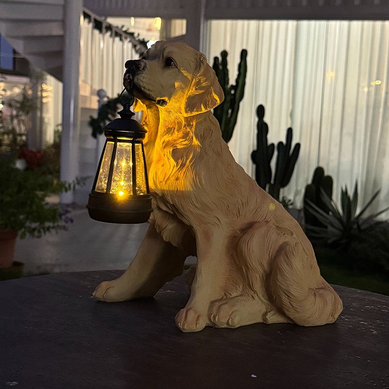 Luminous floor lamp courtyard  - Garden Lighting Decor 评论和价格
