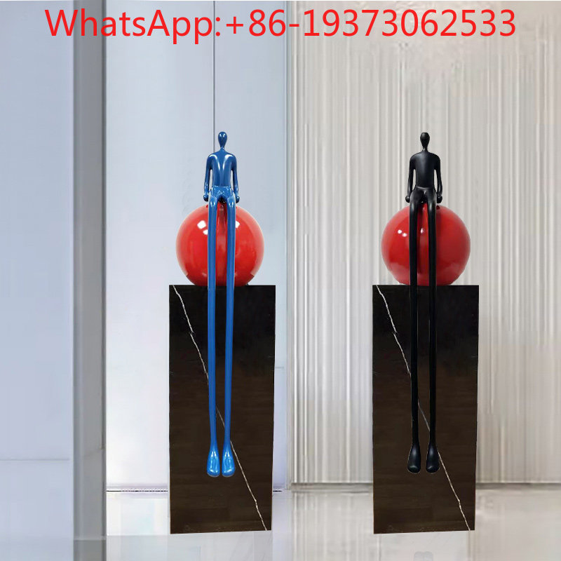 High-end Abstract Long-legged  - Decor Lighting & Decor Fires Photos 评论和价格
