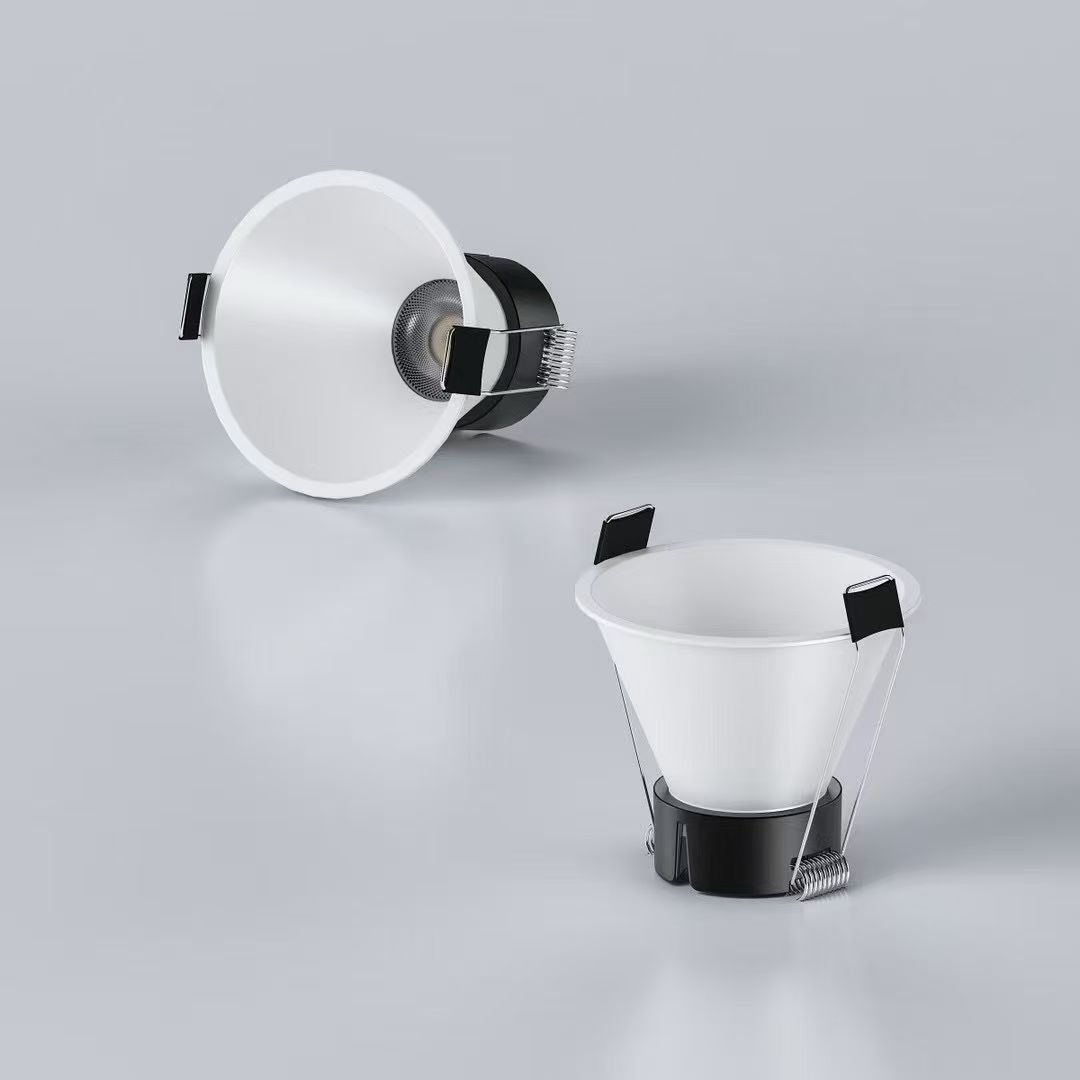 6 Pack LED Ceiling Light Flush - Decor Lighting Pack 评论和价格