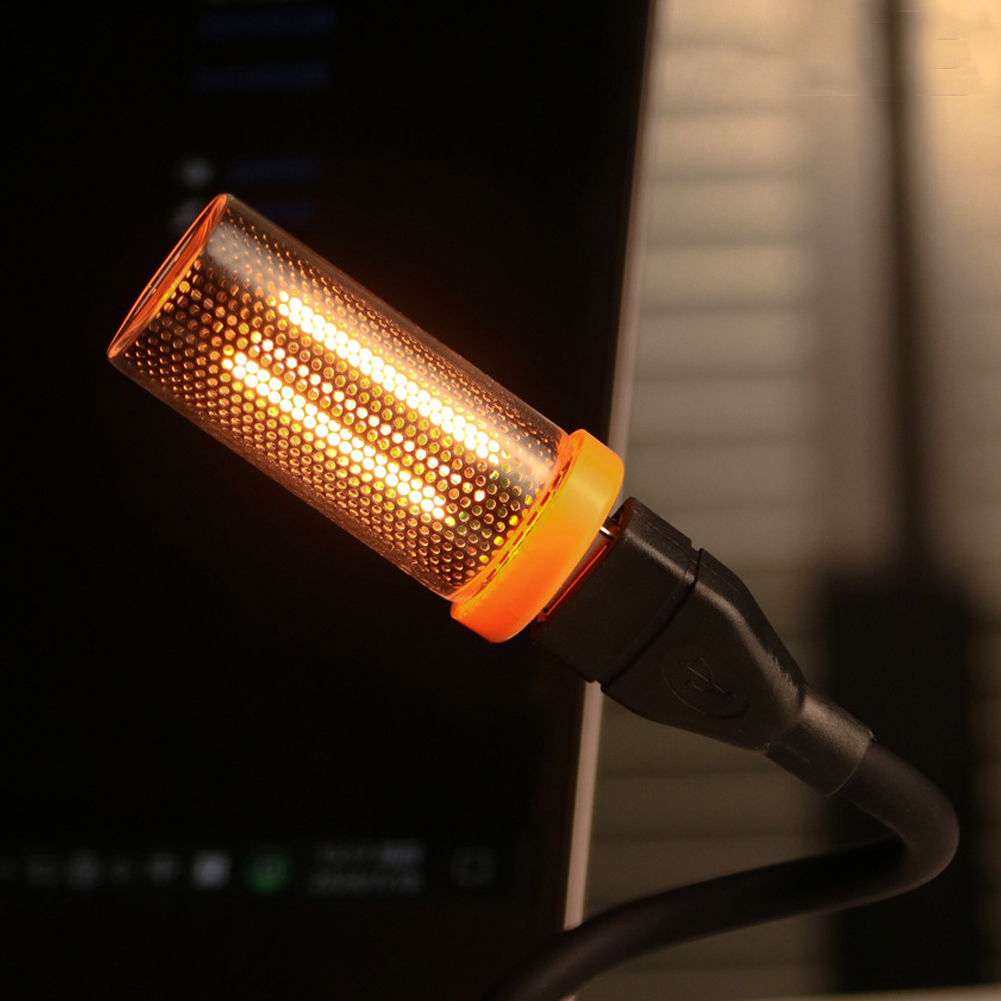 New USB Car LED Atmosphere Lig - Lighting Mcqueen Bedroom Decor 评论和价格